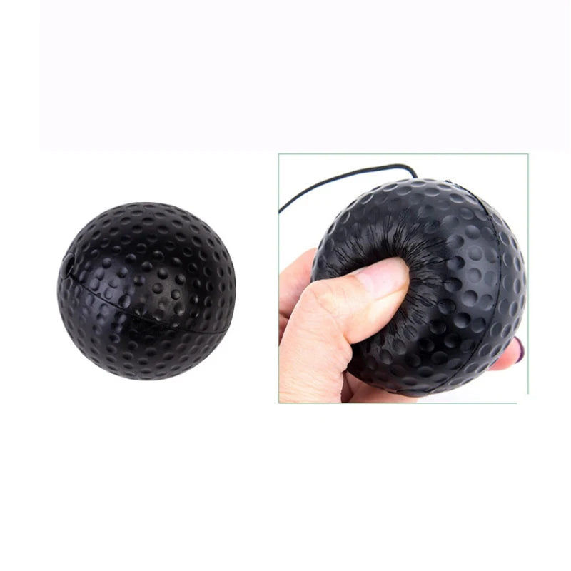 Boxing Reflex Training Ball