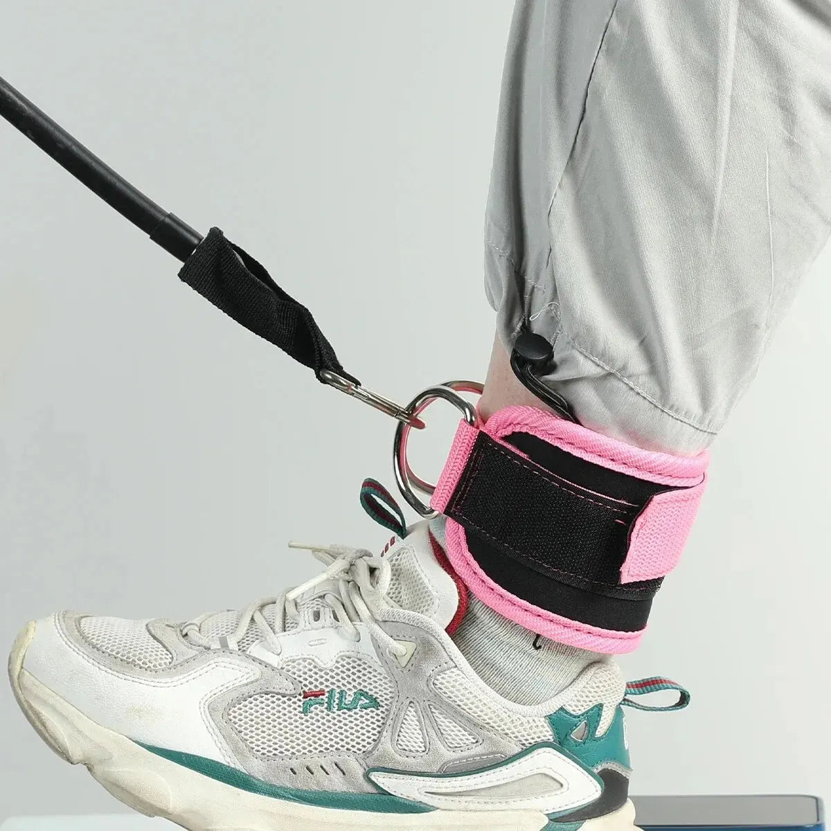 ProFlex Adjustable Ankle Straps