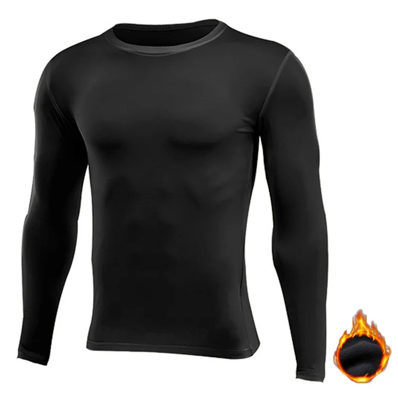 All-Age Compression Base Shirt