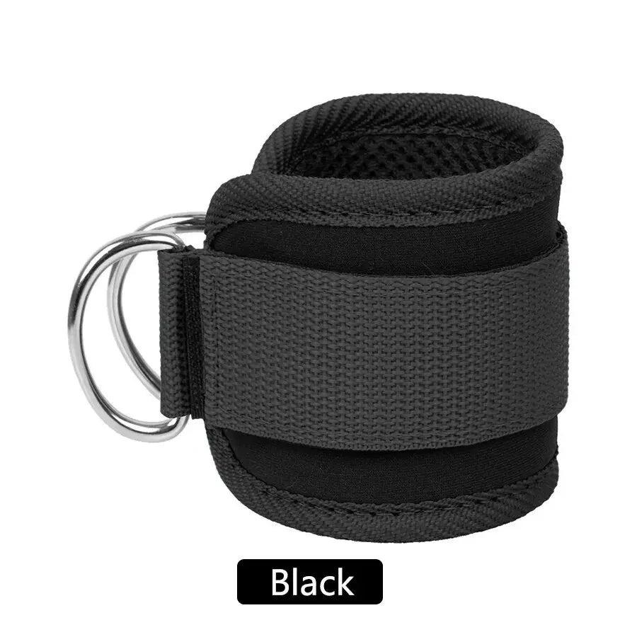 ProFlex Adjustable Ankle Straps