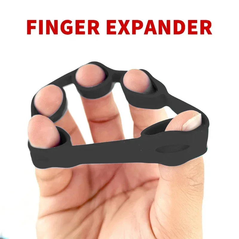 PowerGrip Hand Strength Kit