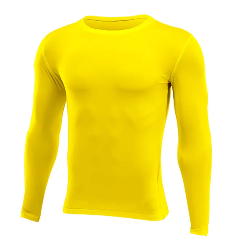 All-Age Compression Base Shirt