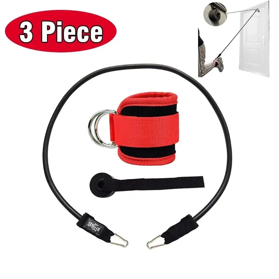 ProFlex Adjustable Ankle Straps