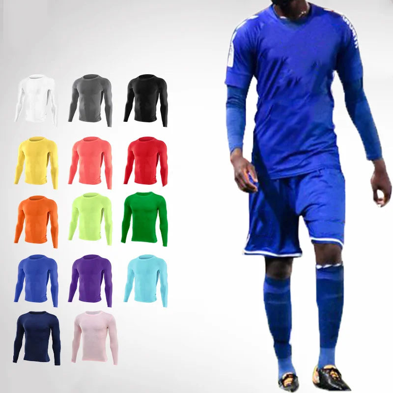All-Age Compression Base Shirt