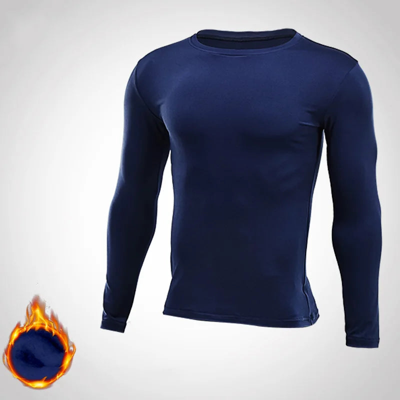 All-Age Compression Base Shirt