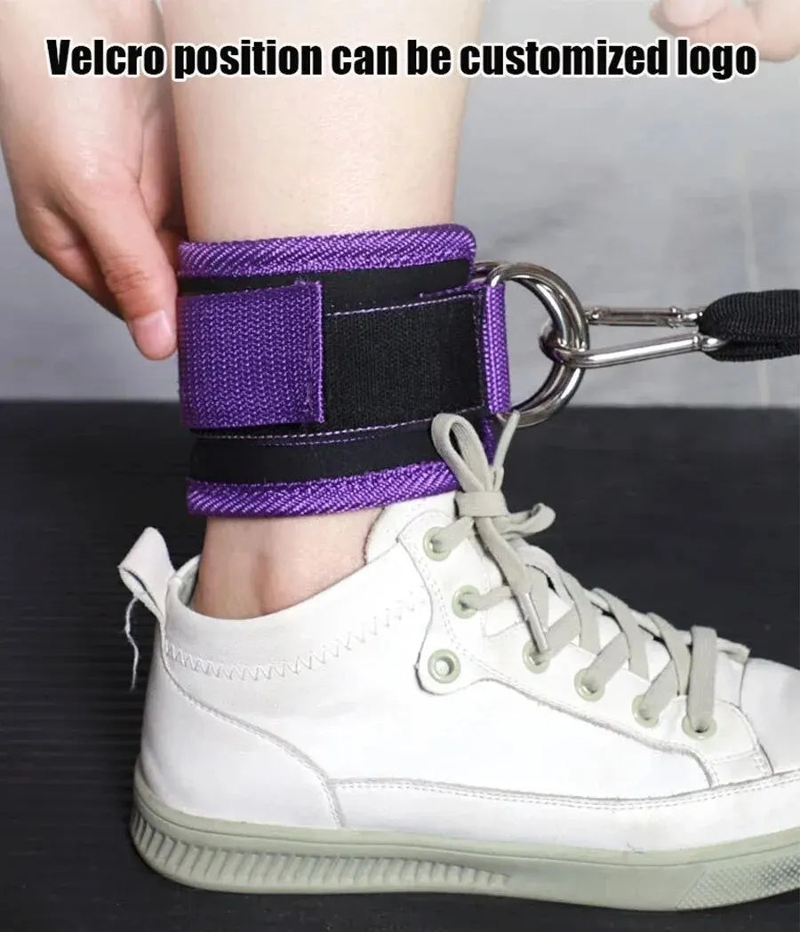 ProFlex Adjustable Ankle Straps