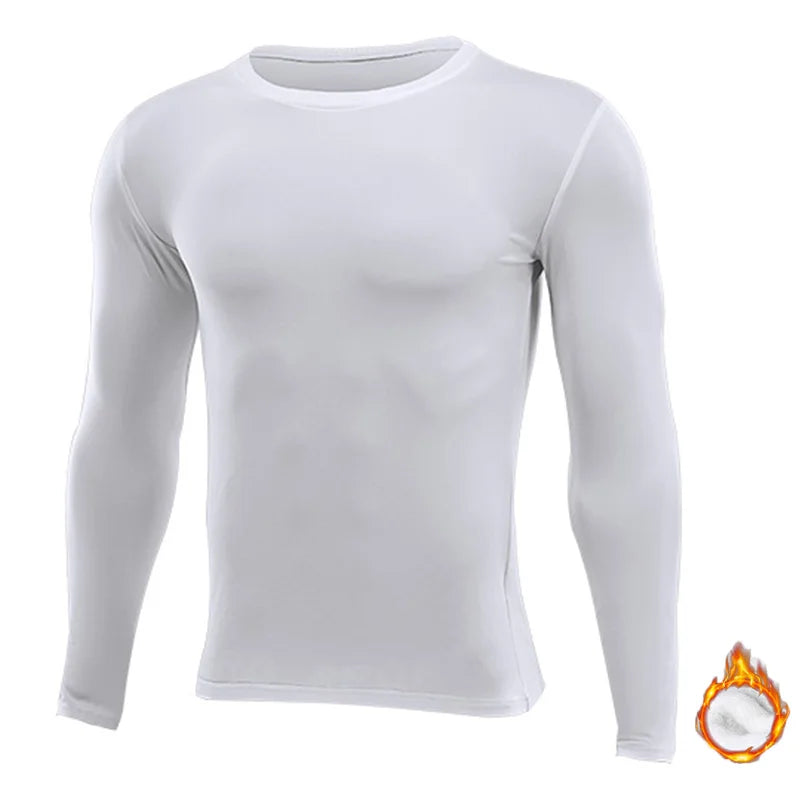 All-Age Compression Base Shirt