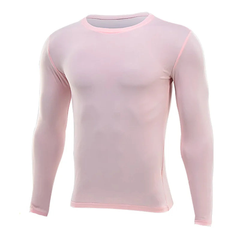 All-Age Compression Base Shirt