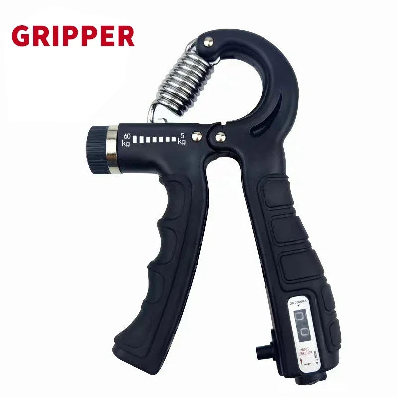 PowerGrip Hand Strength Kit