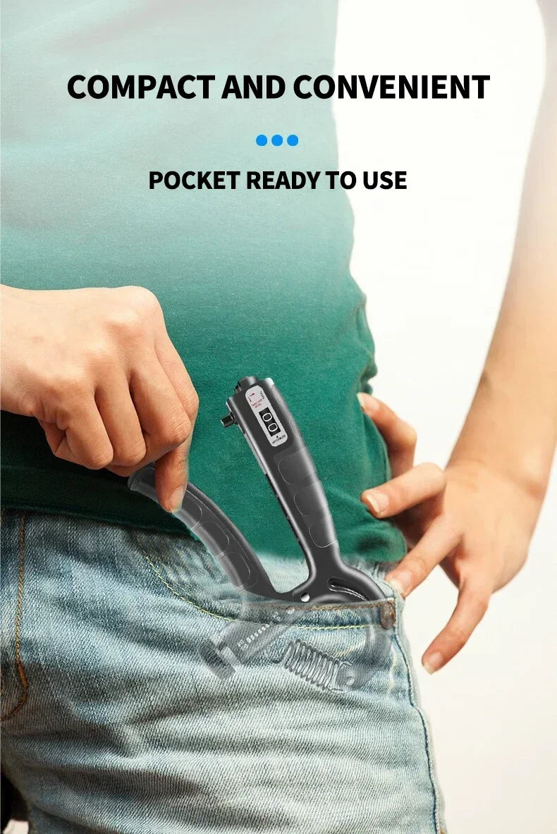 PowerGrip Hand Strength Kit