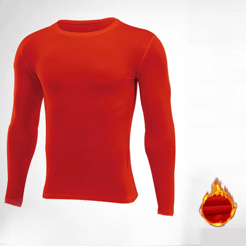 All-Age Compression Base Shirt