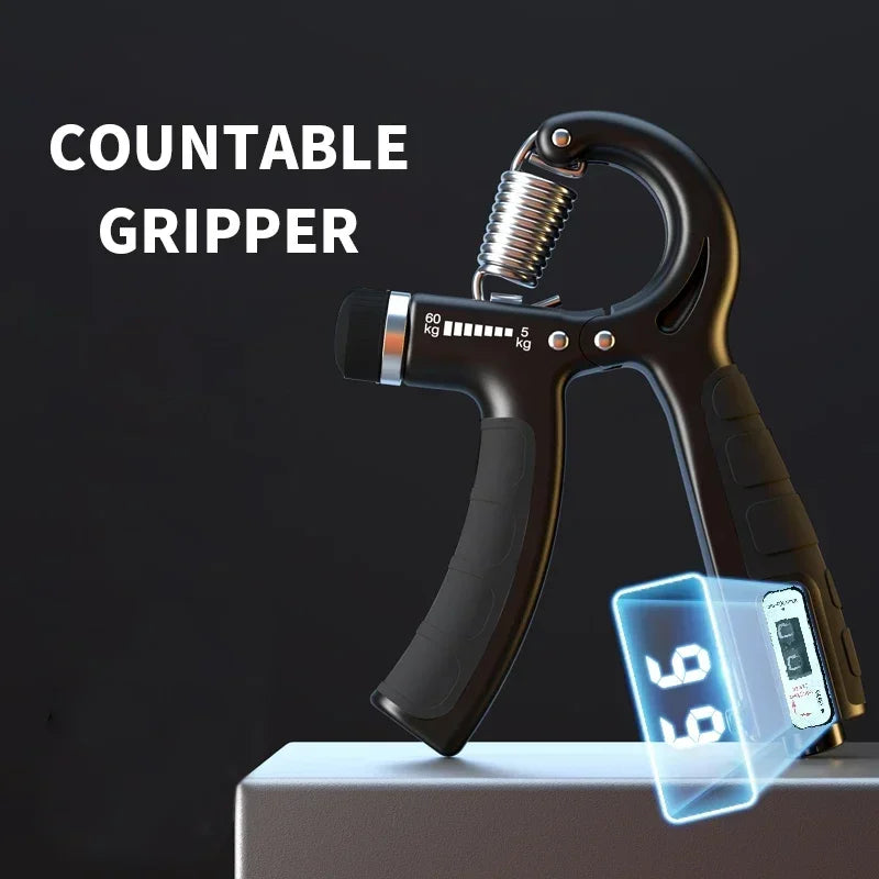 PowerGrip Hand Strength Kit