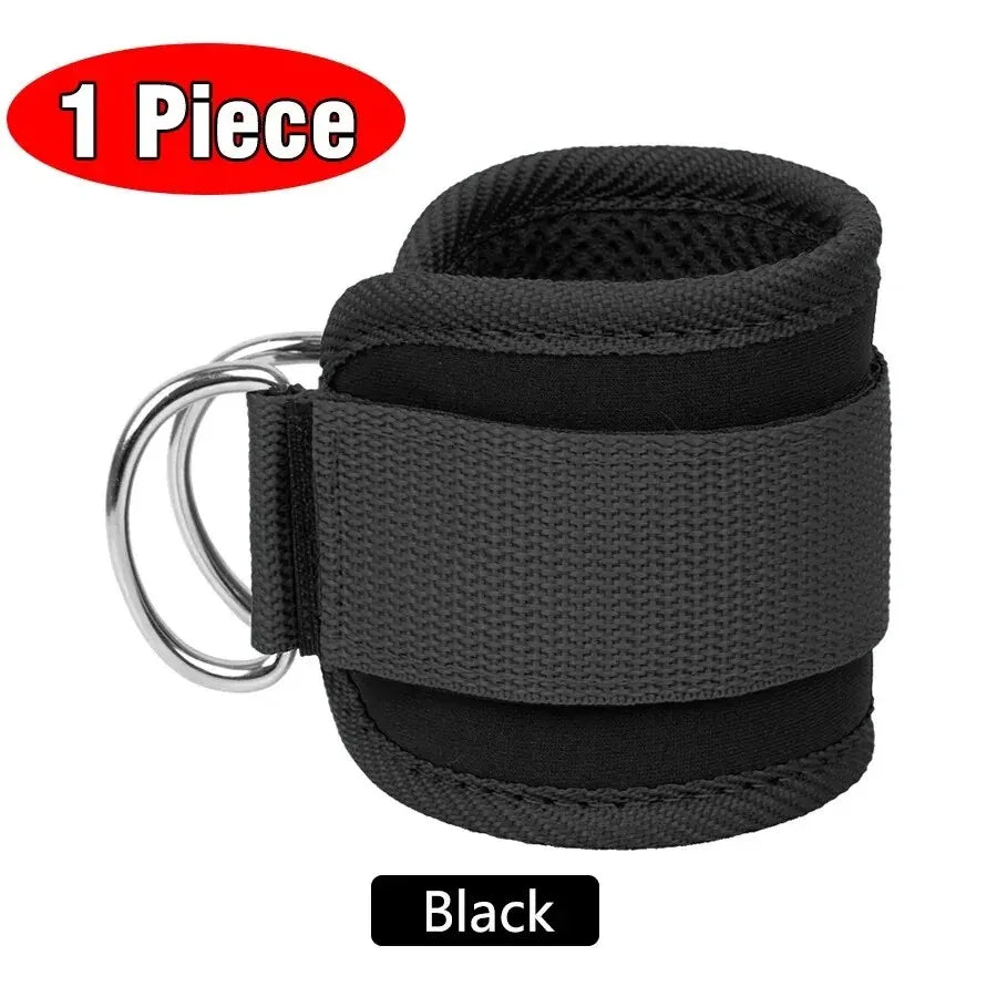 ProFlex Adjustable Ankle Straps
