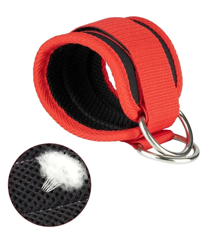 ProFlex Adjustable Ankle Straps
