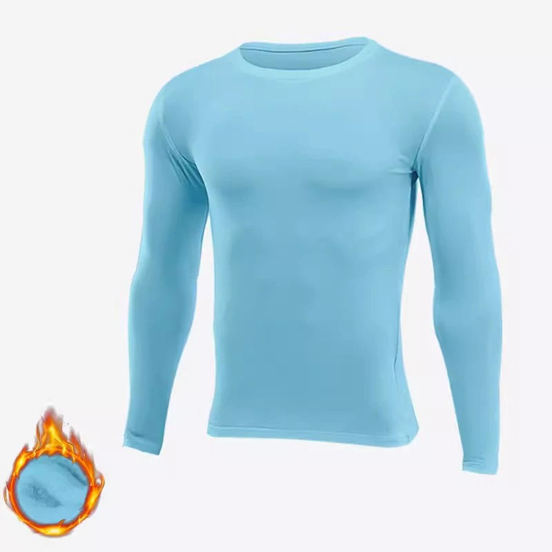 All-Age Compression Base Shirt