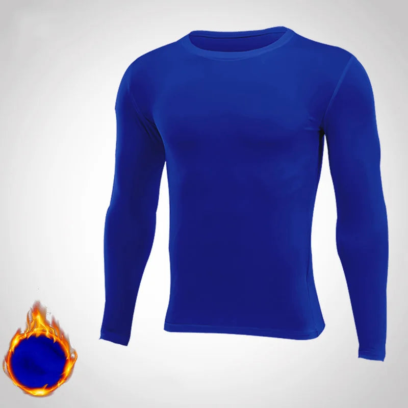 All-Age Compression Base Shirt