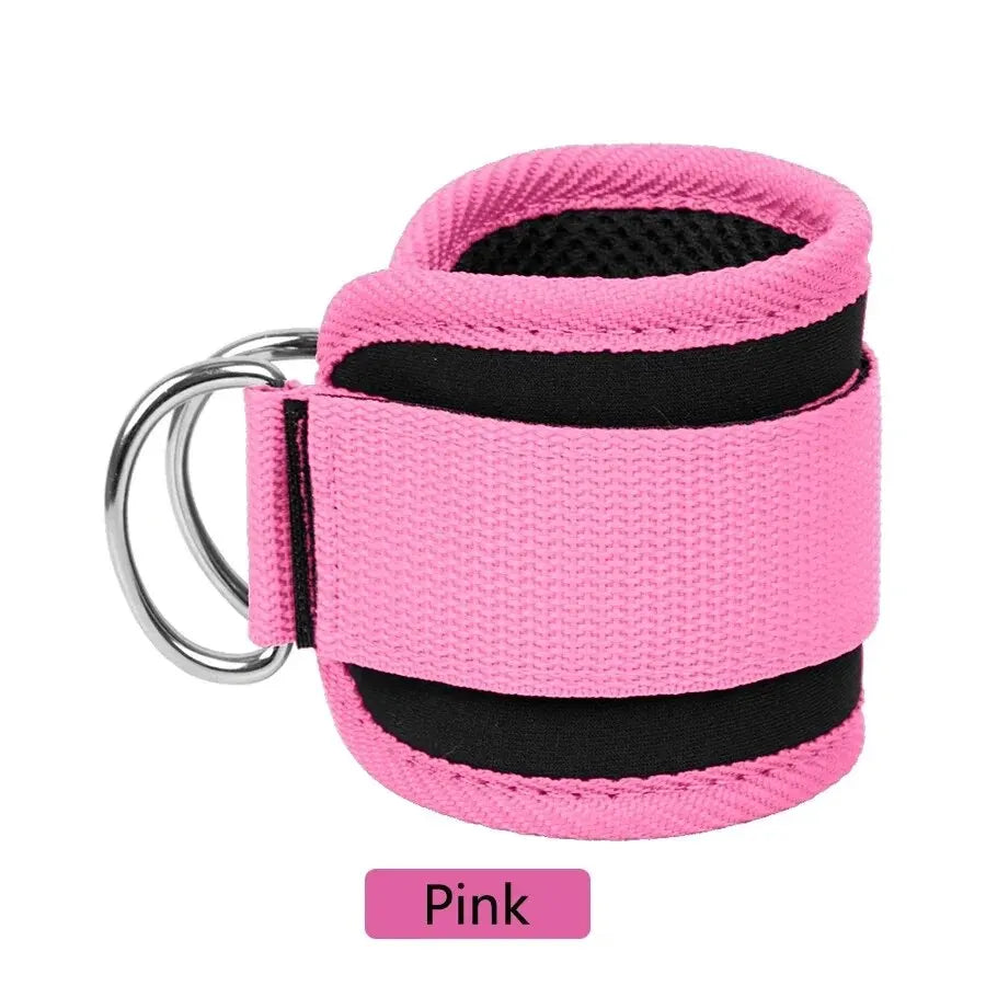 ProFlex Adjustable Ankle Straps