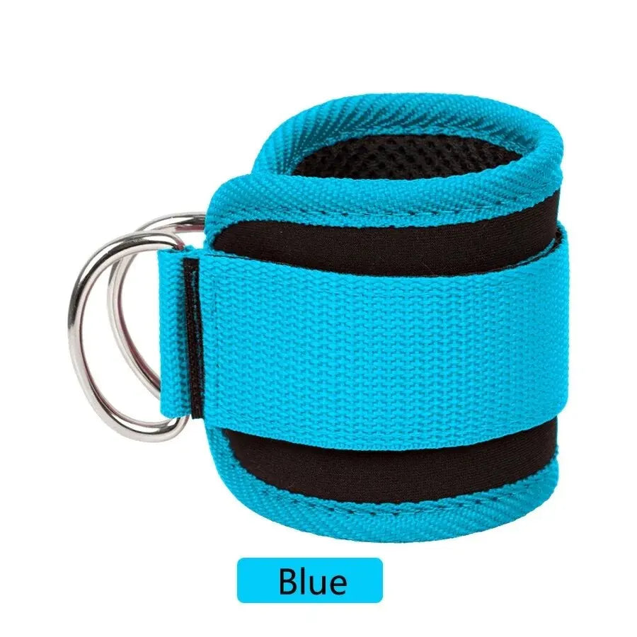 ProFlex Adjustable Ankle Straps