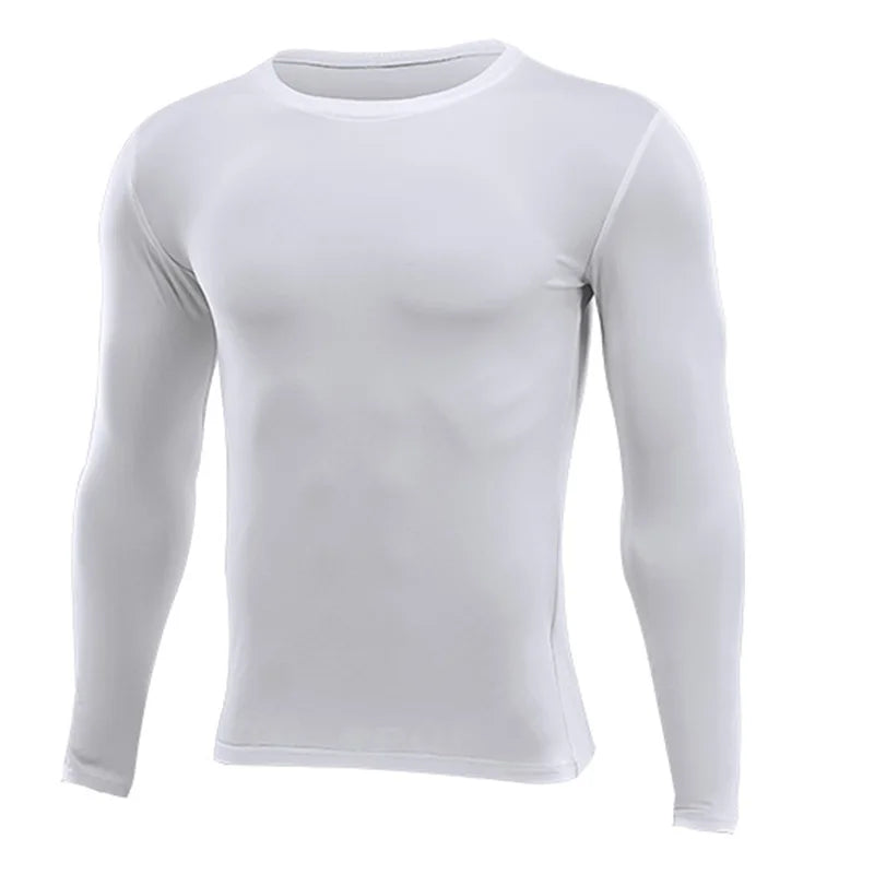 All-Age Compression Base Shirt
