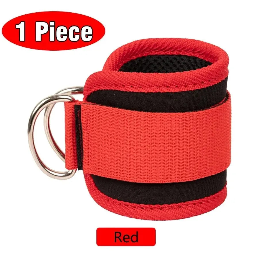 ProFlex Adjustable Ankle Straps