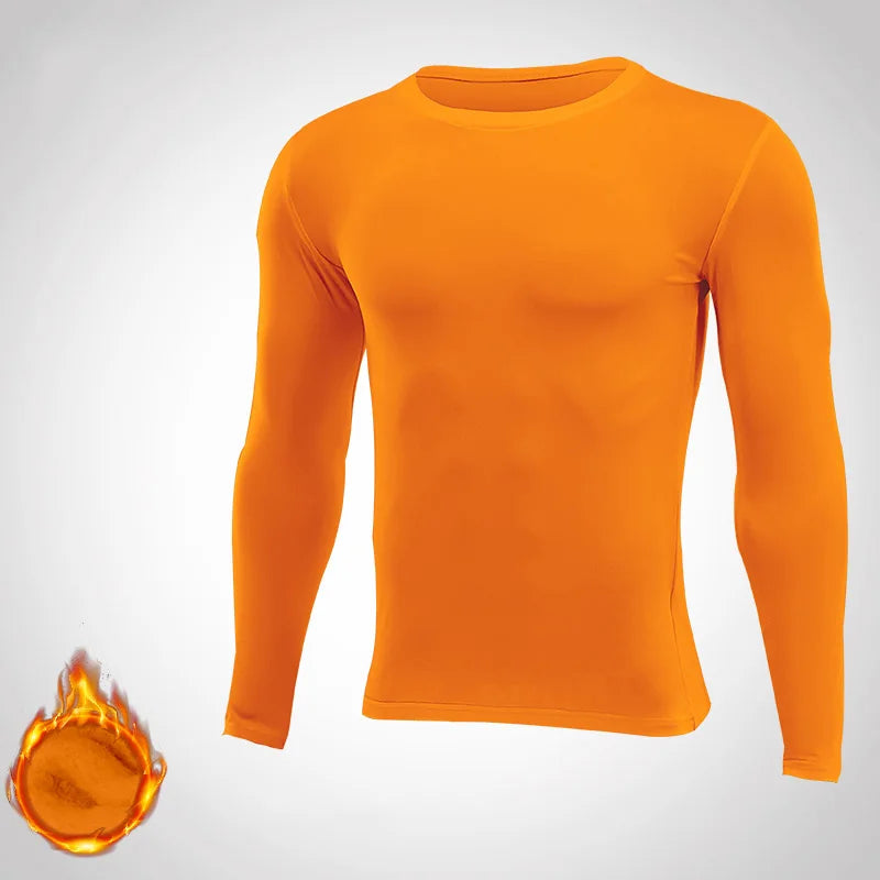 All-Age Compression Base Shirt