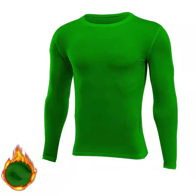 All-Age Compression Base Shirt