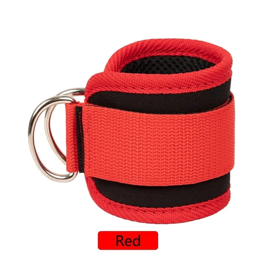 ProFlex Adjustable Ankle Straps