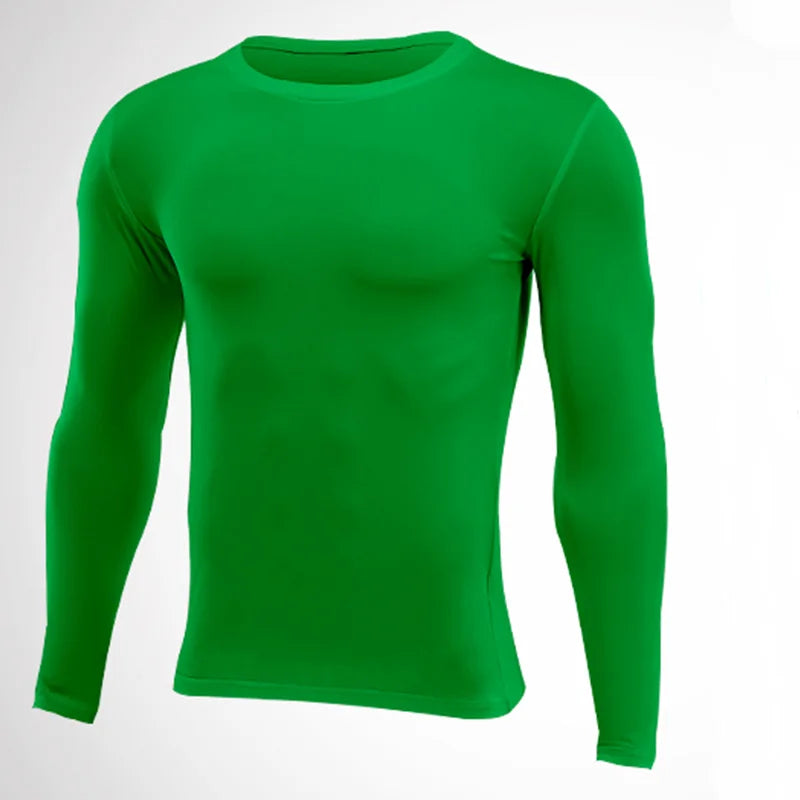 All-Age Compression Base Shirt