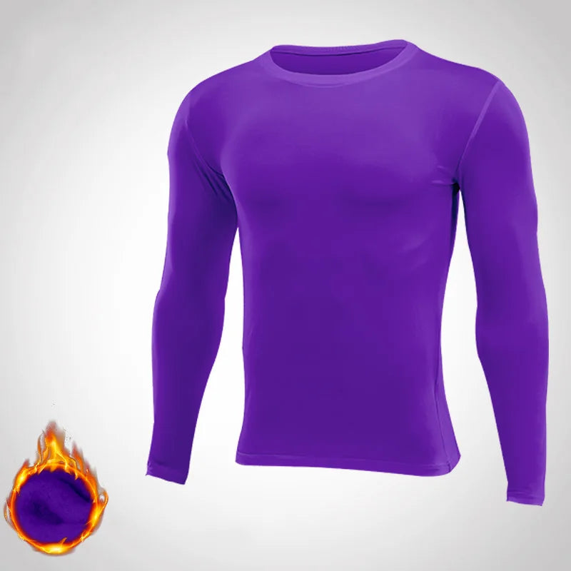 All-Age Compression Base Shirt