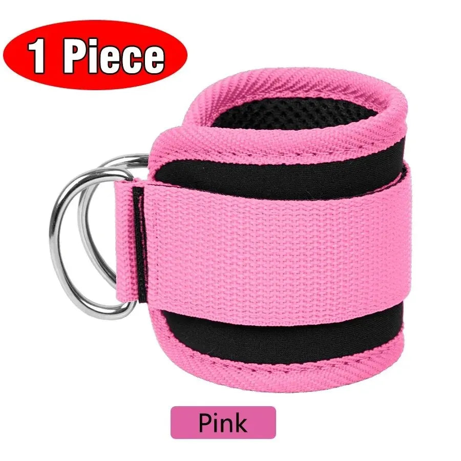 ProFlex Adjustable Ankle Straps