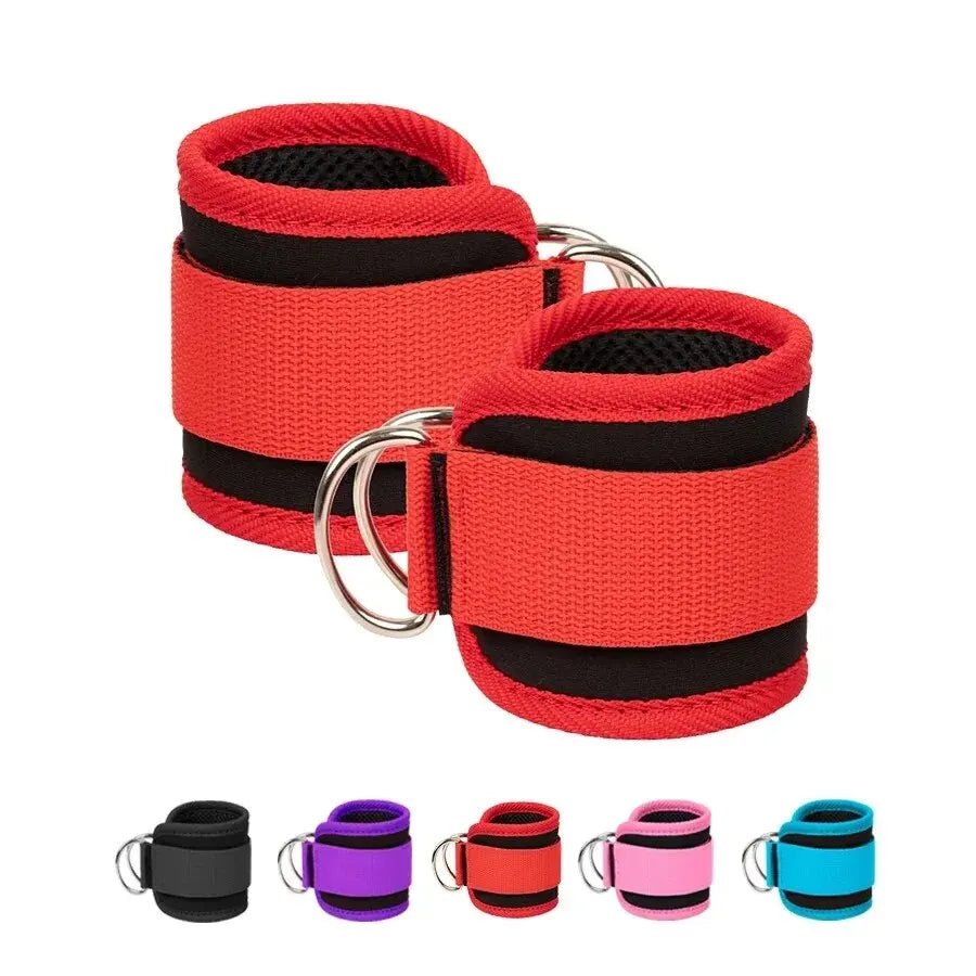 ProFlex Adjustable Ankle Straps