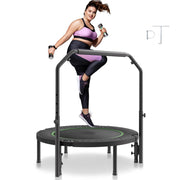 330LB Foldable Fitness Rebounder "40"