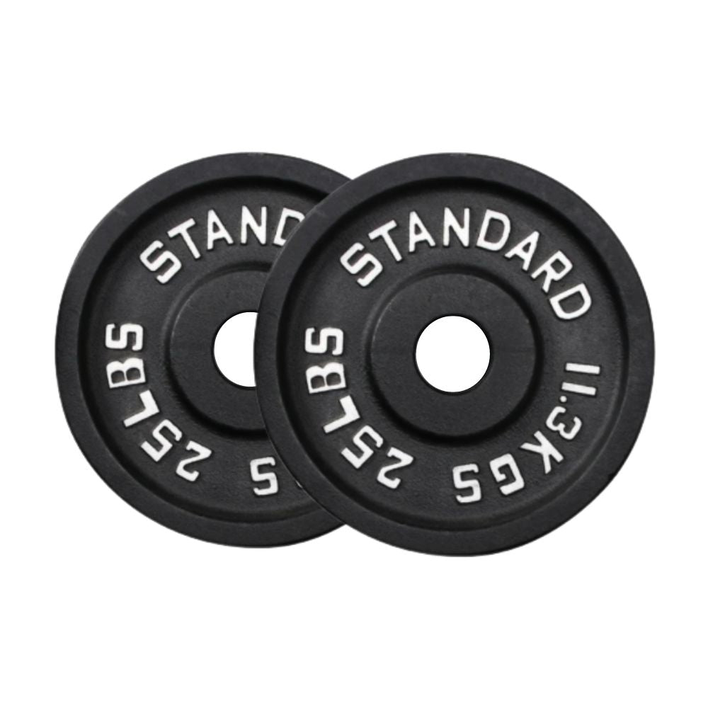 HAJEX Olympic Weight Plate Sets