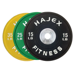 HAJEX Olympic Weight Plate Sets