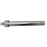 HAJEX Olympic and Standard Barbell Bars 4Ft, 5Ft, 6Ft and 7Ft