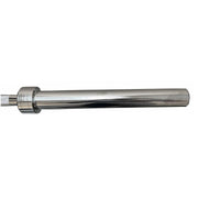 HAJEX Olympic and Standard Barbell Bars 4Ft, 5Ft, 6Ft and 7Ft