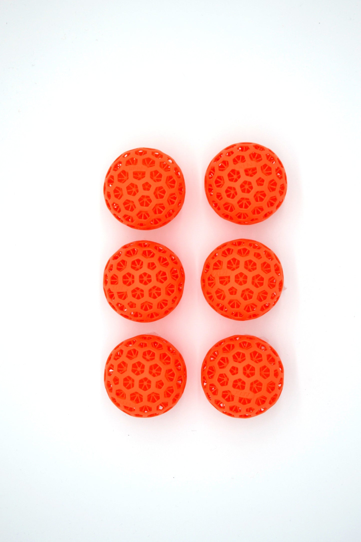 VorteX 3D Quiet Pickleballs – Unbreakable Precision