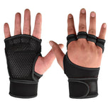 Gants de sport Ultimate Grip