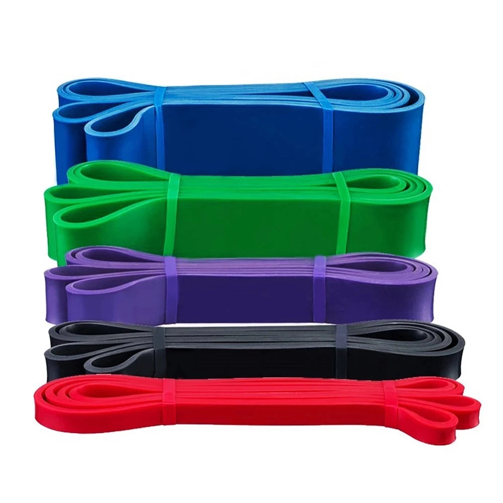 Basic Home Gym Starter Bundle