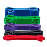 Basic Home Gym Starter Bundle