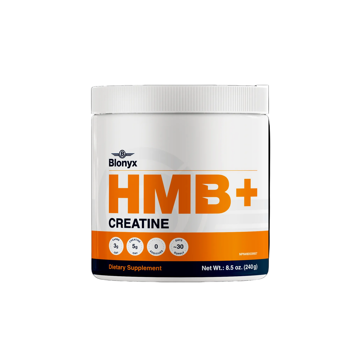 HMB+ Creatine