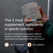 HMB+ Creatine