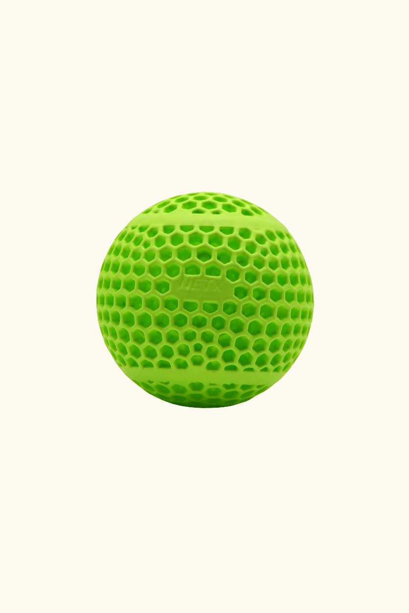 HAPPYFEET 3D Foot Massage Ball