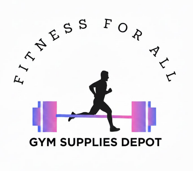 Gym supplies depot