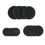 HAJEX Olympic Weight Plate Sets