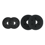 HAJEX Olympic Weight Plate Sets