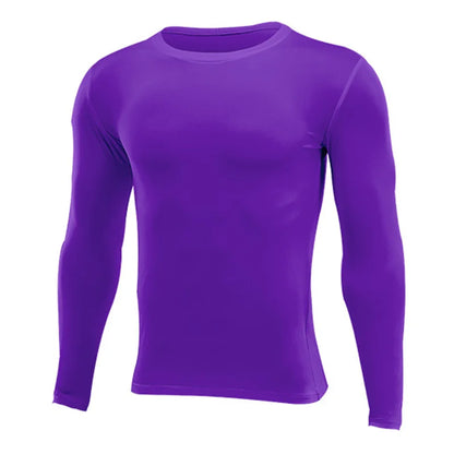 All-Age Compression Base Shirt