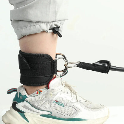 ProFlex Adjustable Ankle Straps