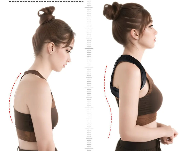 Adjustable Posture Corrector