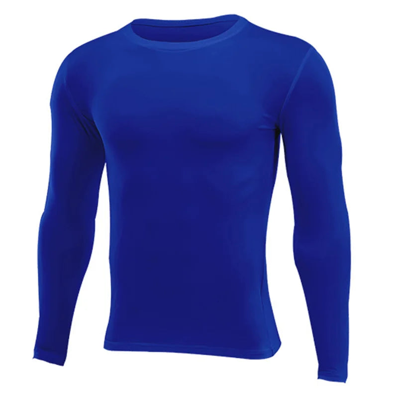 All-Age Compression Base Shirt